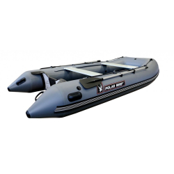 Лодка надувная Polar Bird 360 Merlin (Стеклокомпозит)