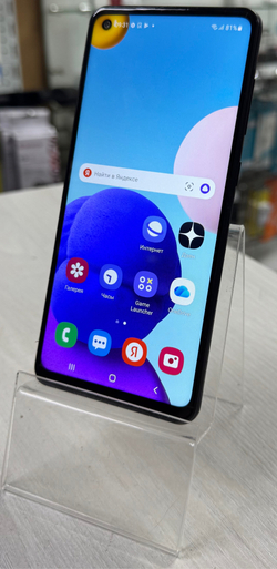 Смартфон Samsung Galaxy A21s 4/64ГБ