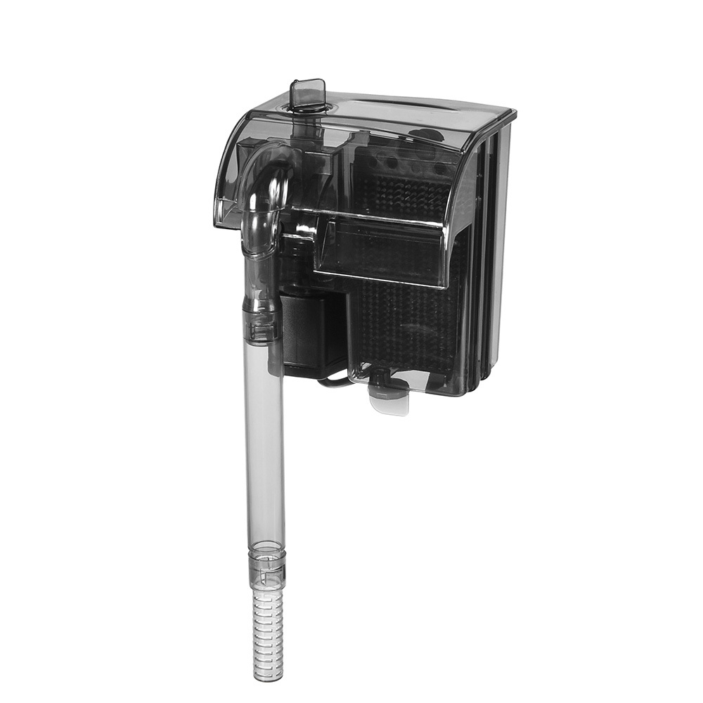 Atman HF-0300 Фильтр рюкзачный для аквариумов до 40 л, 290 л/ч