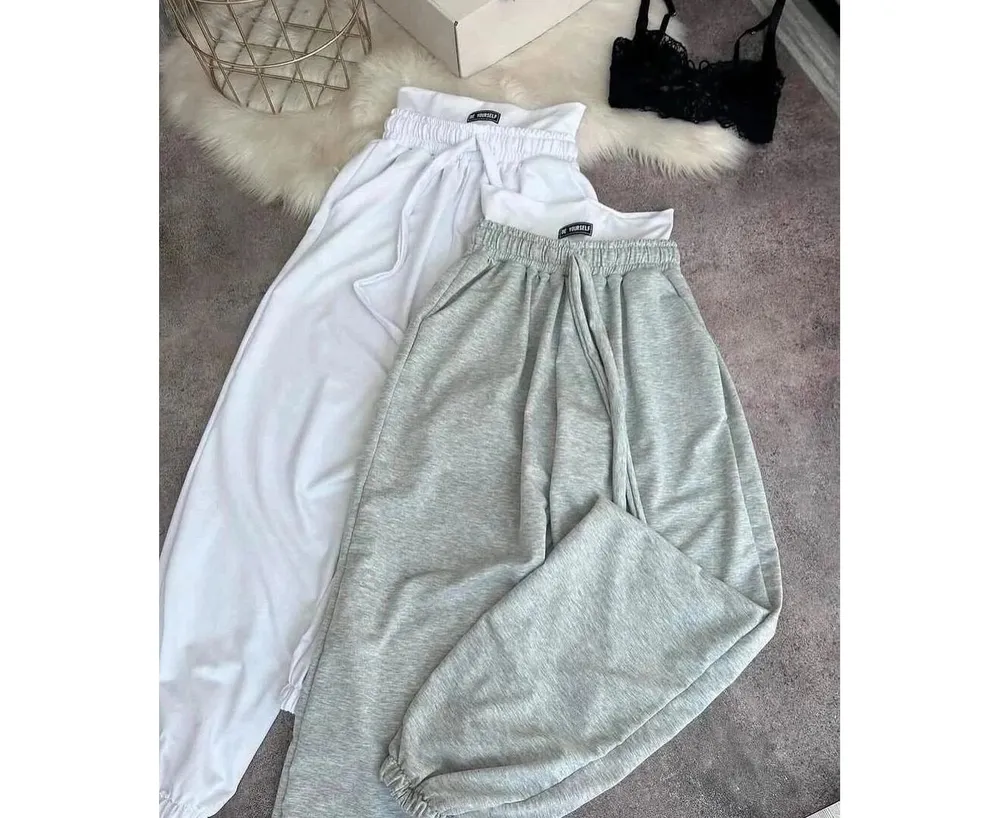 Брюки 7388292 Fabrika