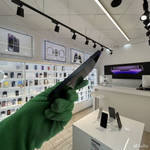 iPhone 12 256 ГБ б/у