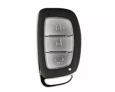 Смарт Ключ Hyundai Elantra (2010-2013) Keyless GO