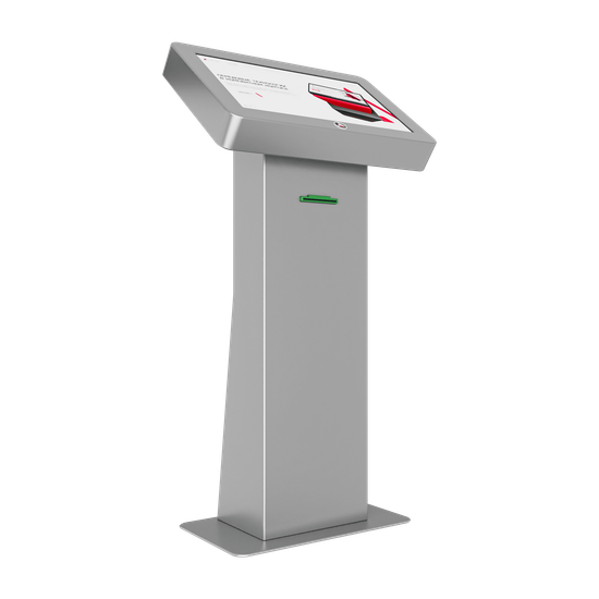 Терминал самообслуживания Titan 23.8 дюймов