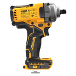 Гайковерт аккумуляторный ударный DeWalt DCF892N-KR (без акк, без з/у)