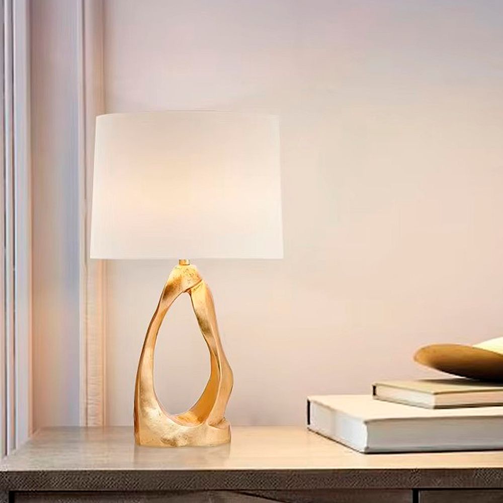 Настольная Лампа Bungy Gold By Imperiumloft