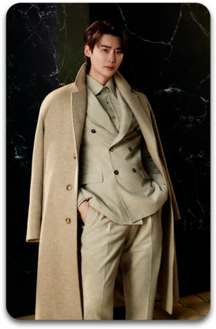 Карта #1506 / Lee Jongsuk