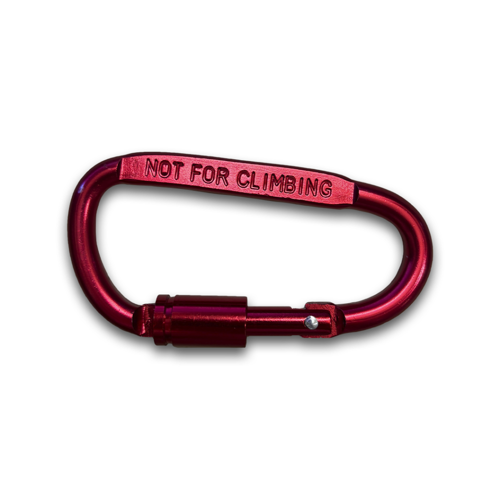 Карабин НПОГП Красный