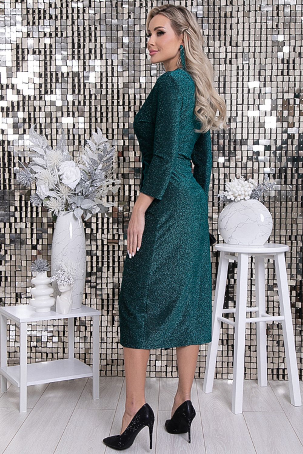 Платье 71390 Avili