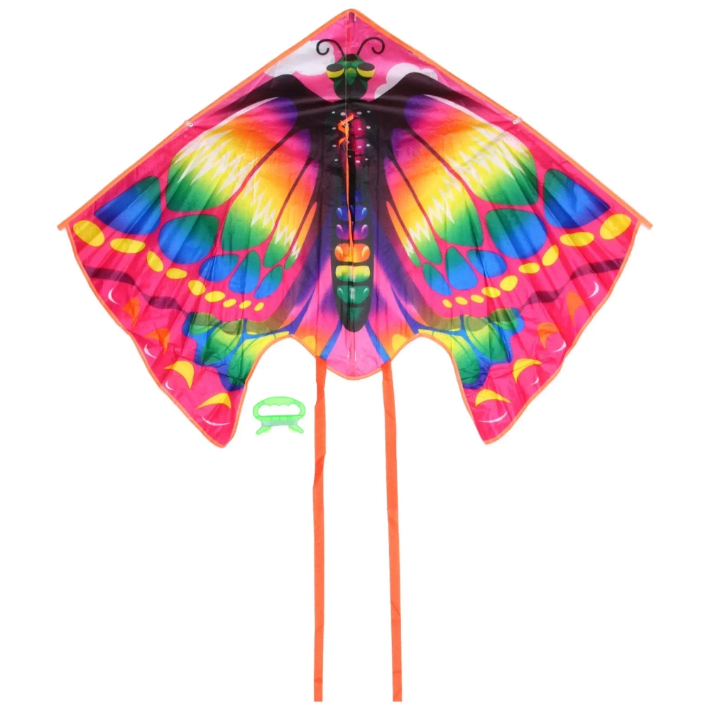 Воздушный змей «Махаон» 118*78 см