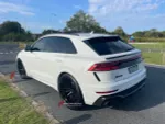 КОВАНЫЕ ДИСКИ ДЛЯ AUDI RSQ8 4M 2019 АУДИ