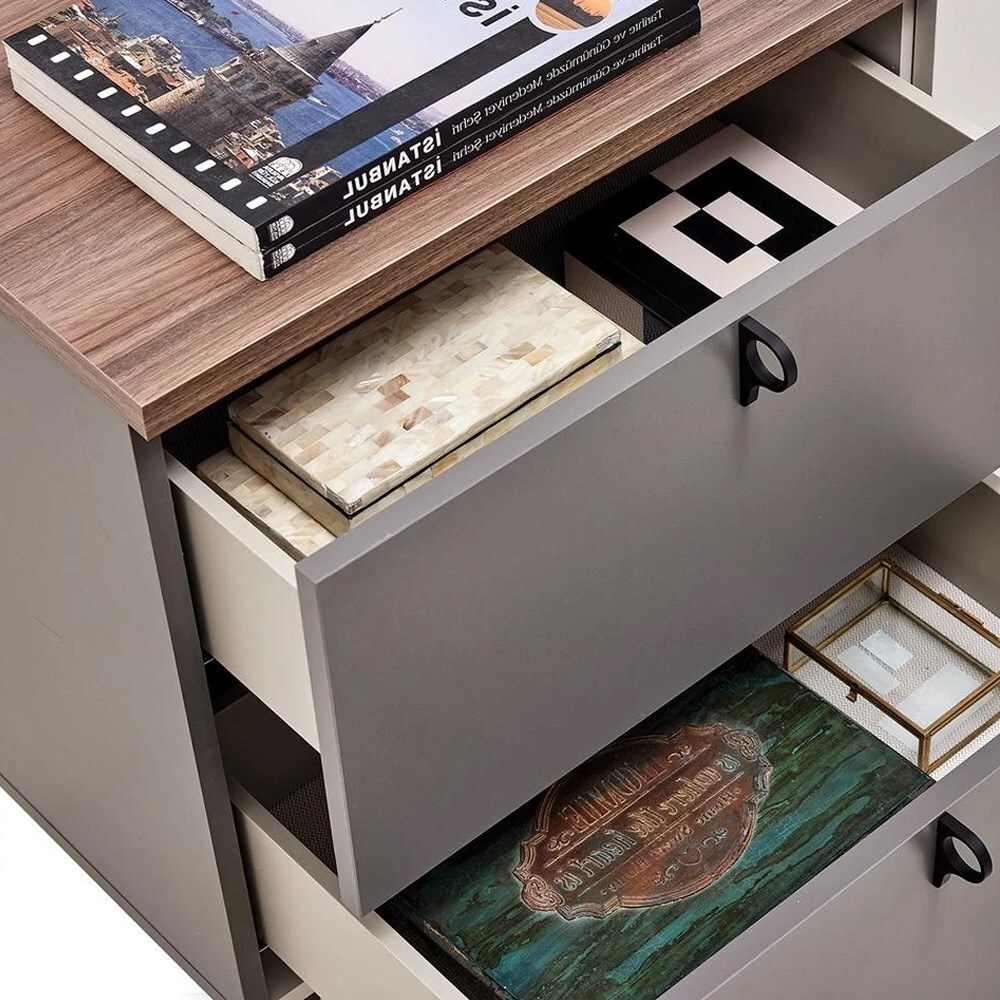 Сервант ENZA HOME CORDELL EH57527