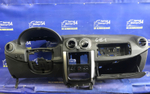Торпеда NISSAN ALMERA 2015
