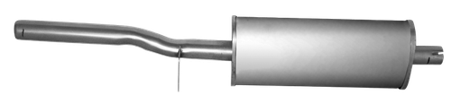 Резонатор Г-2410,31029 (Н.Новгород)