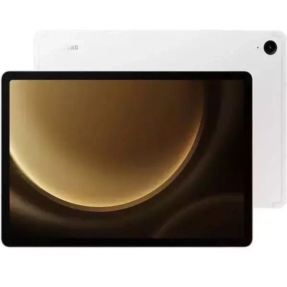 Samsung Galaxy Tab S9 FE 10.9″ 8 ГБ | 256 ГБ 5G SM-X516 Серебро
