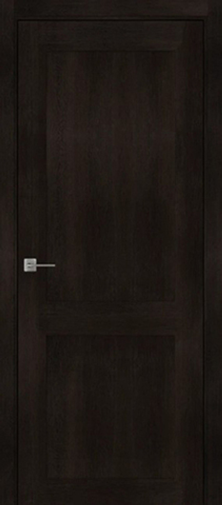 Межкомнатная дверь Фрамир Neo 2 PG Дуб браун