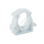 Опора PP-R с фиксатором белая Дн 32 VALFEX 10160032