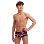 Транки FUNKY TRUNKS Boys Pocket Rocket