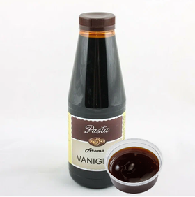 Паста ВАНИЛЬ арома 50 гр.