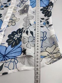 Блузка Kaiqili летняя 46 размер