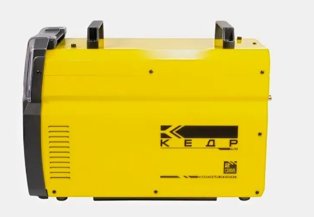 Установка аргонодуговой сварки КЕДР MultiTIG-3200P AC/DC (380В, 10-320А)