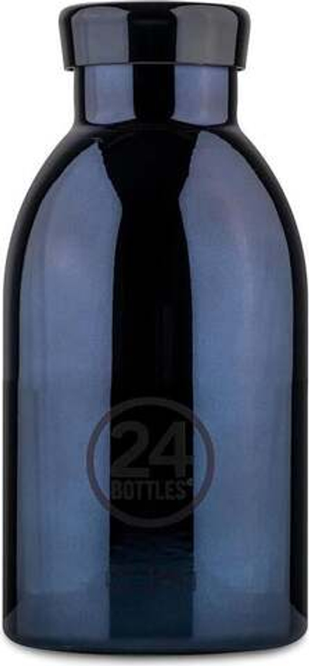 Термокружка 24Bottles, Clima Grand, 330 мл, нержавеющая сталь