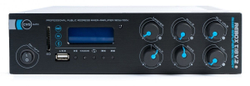 CVGAUDIO ReBox T18 Трансляционный микшер-усилитель