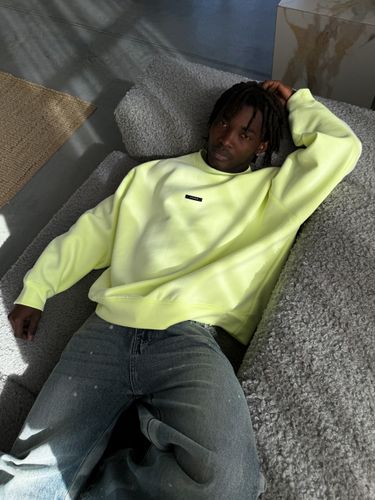 Лонгслив мужской NOHO