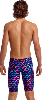 Джаммеры FUNKY TRUNKS Boys Strapping