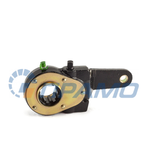 5511-3502236 (ПРАМО) Рычаг тормоза регулировочный задний правый 10т.