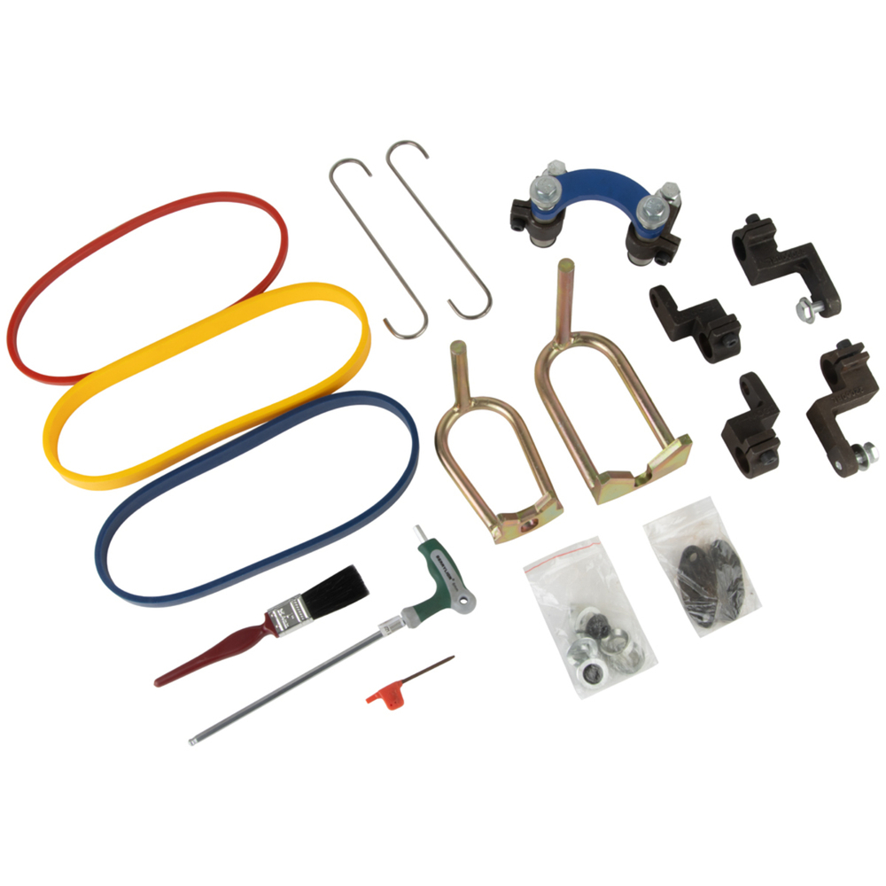 WDK-81700 Станок для проточки тормозных дисков