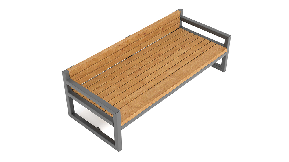 Скамья-диван SK00135