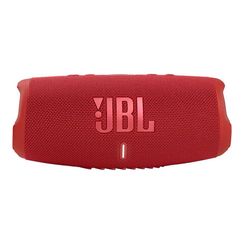 Портативная колонка JBL Charge 5 Red
