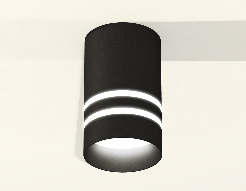 Накладной светильник Ambrella Light Techno XS6302062 (C6302, N6236)