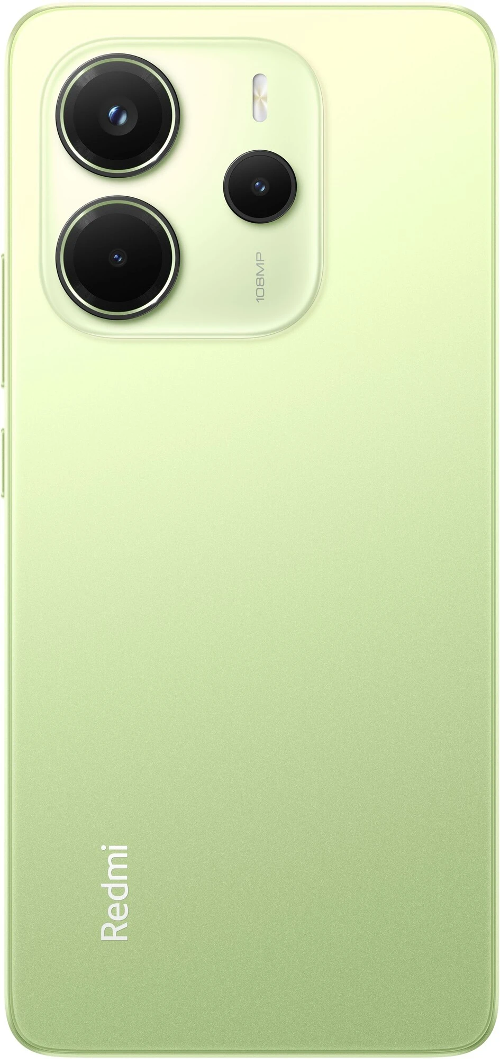 Смартфон Xiaomi Redmi Note 14 8/256GB Lime Green