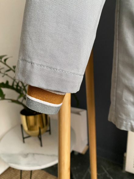 Хлопковая парка Yves Salomon, 152