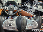 BMW 7 Series (G11) 740Li xDrive M Sports (04.2021)