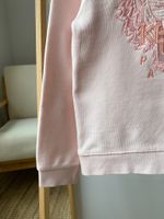 Хлопковый свитшот Kenzo, 128