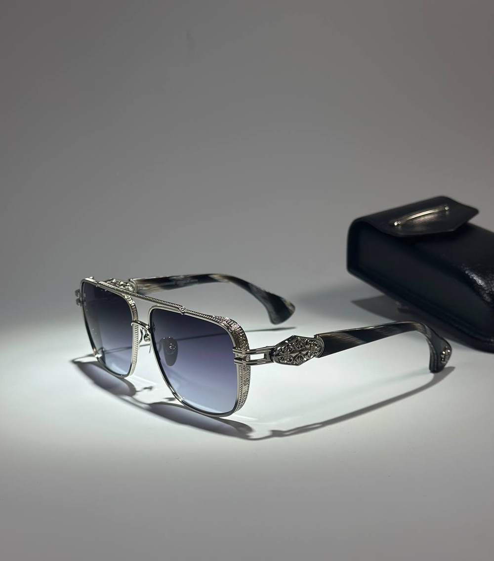 Очки Chrome Hearts