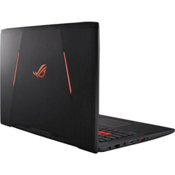 Ноутбук ASUS ROG GL702VM-GC364T 90NB0DQ1-M05120