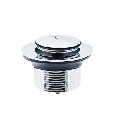 Клик-клак для душевой кабины  с фильтром