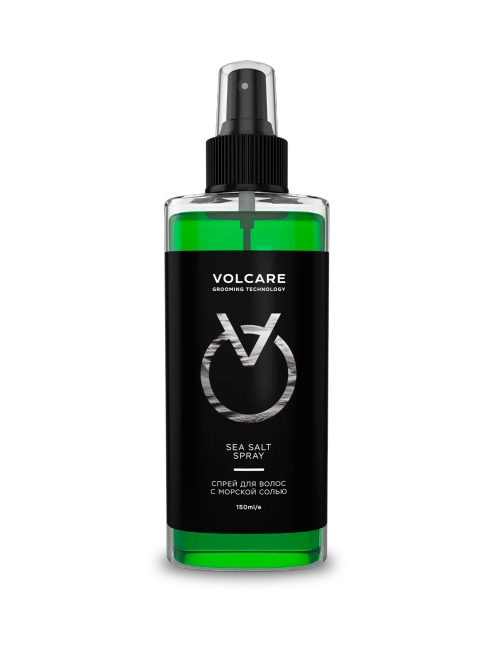 Спрей для волос с морской солью SEA SALT SPRAY