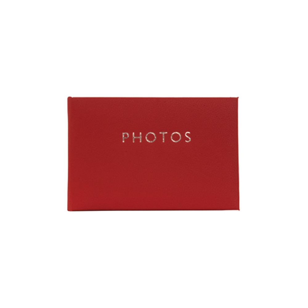 Innova Q7606335 Фотоальбом - мини в ассортименте (3 дизайна) 36 фото 10*15 Contemporary Classic Mi | Innova