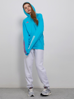 Толстовка Adidas Real Madrid GD5590