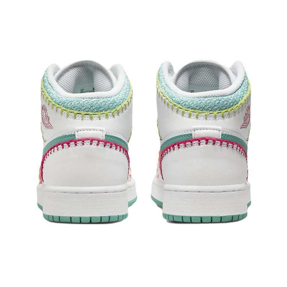 Кроссовки Jordan, DM6218-100