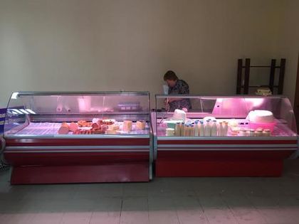 Фермерская ярмарка в «Романовском Парке» продолжает работать