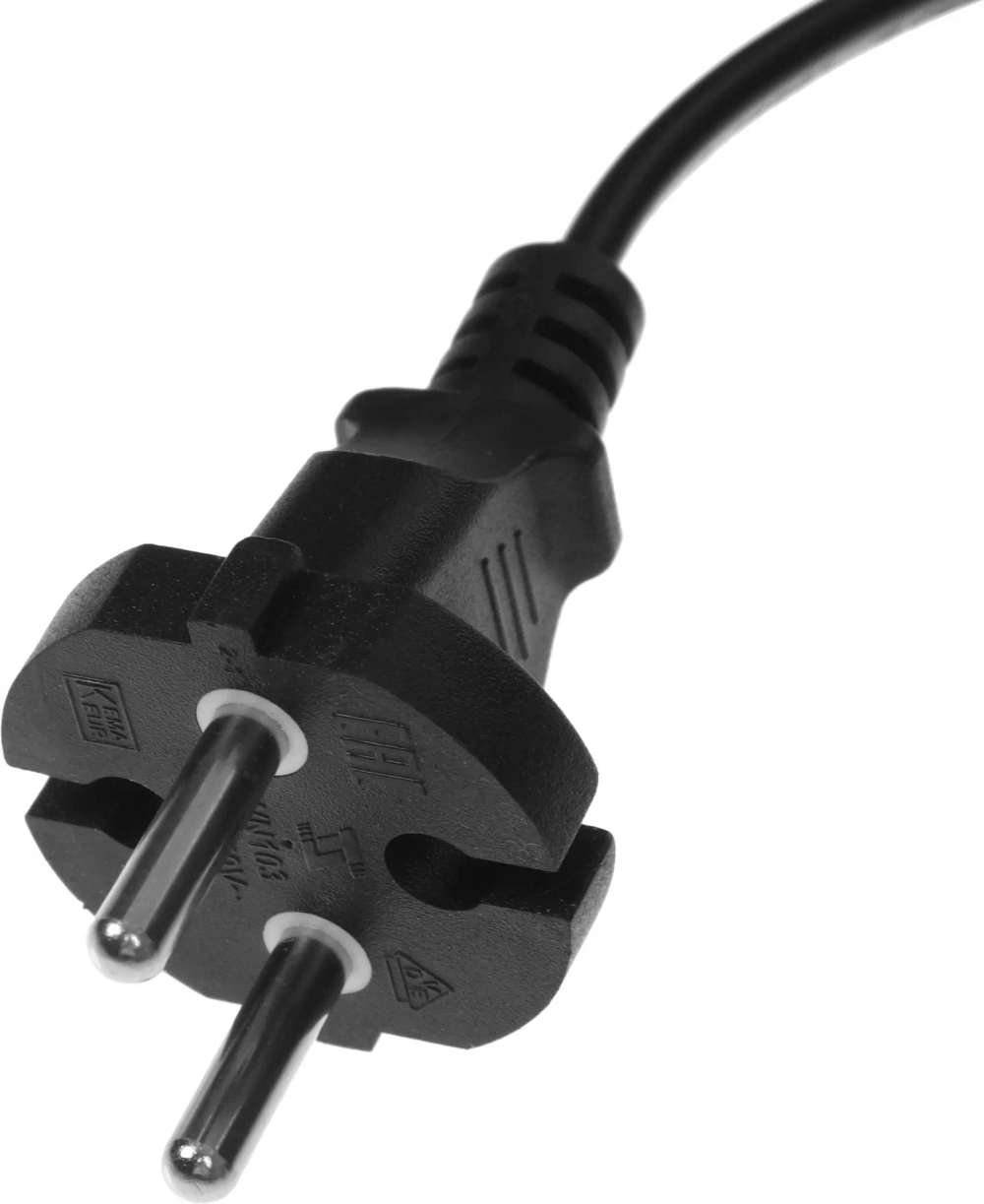 Моющий беспроводной пылесос Dreame Trouver M10 Pro Black (Черный)