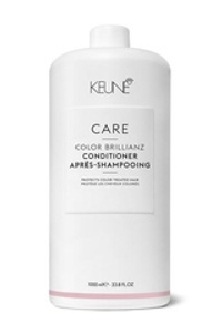 Keune Кондиционер яркость цвета Color conditioner Care Line 1000 мл