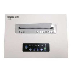 Шредер Office Kit S500 2х15