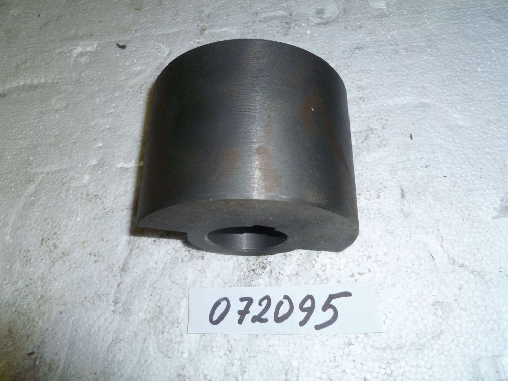 Груз дисбалансирный ведущего вала VP-160 (Unbalance Weight,92)