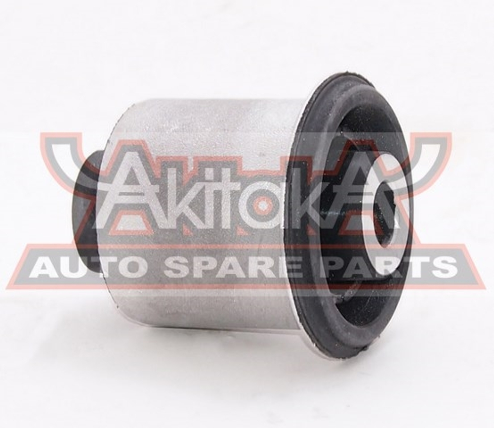 Сайлентблок заднего нижнего рычага ASVA(Кратность 1 шт)